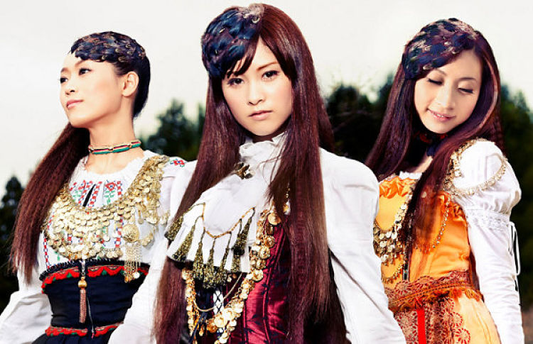 Kalafina